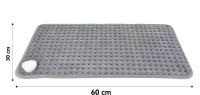 Almohadilla Térmica Eléctrica Para Aliviar El Dolor, Almohadilla Térmica Para Cintura, 9 Niveles De Calefacción  30*60cm - details 0