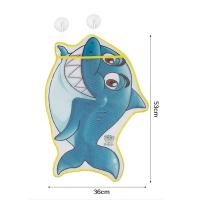 Organizador De Baño Para Bebés Con Dinosaurios Y Animales Juguete De Malla Colgante Para Bañera Bolsa De Almacenamiento Para Juguetes De Agua Para Niños Y Niñas - details 21
