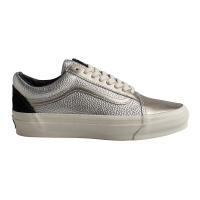 Vans-Zapatillas Old Skool 36 Lx Precious Medals Silver VN000CNGSLV1 para Hombre