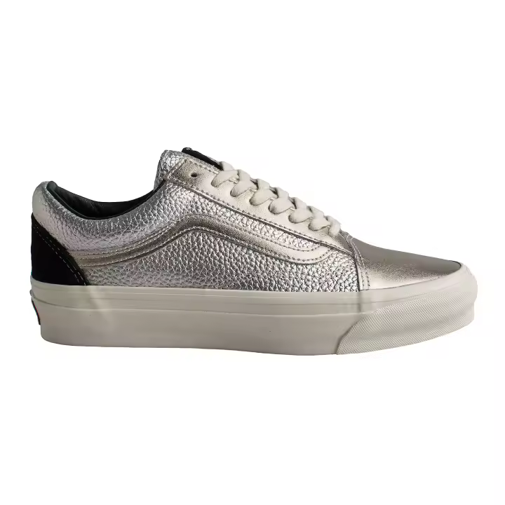 Vans-Zapatillas Old Skool 36 Lx Precious Medals Silver VN000CNGSLV1 para Hombre - 1