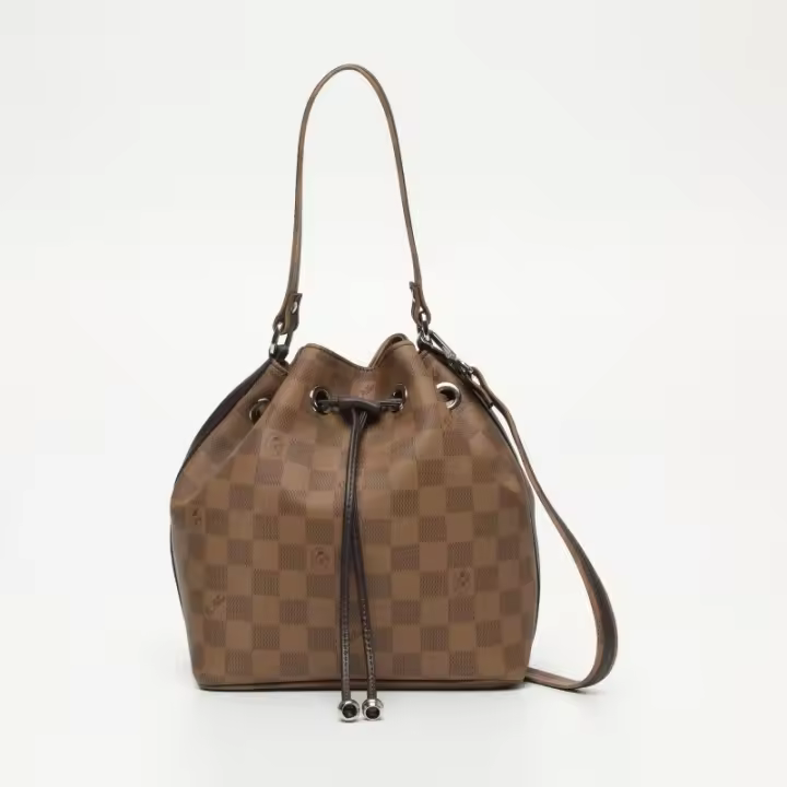 EL POTRO: BOLSO SACO MUJER 561-CHESS-MOCA CARPER - 1