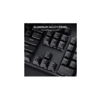 Aukey KM-G12 Teclado Mecánico Gaming RGB Switch Rojo - details 6