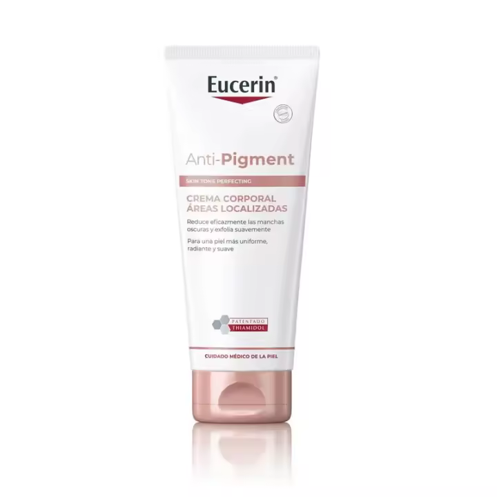 EUCERIN ANTI-PIGMENT CREMA CORPORAL 200 ML - 1