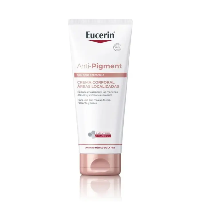 EUCERIN ANTI-PIGMENT CREMA CORPORAL 200 ML - 1