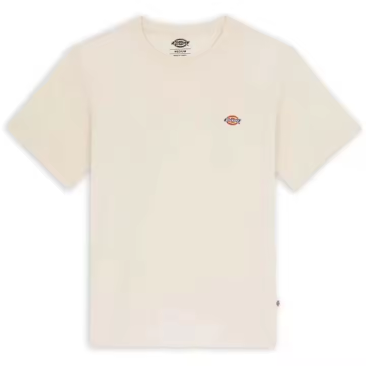 Camiseta Dickies en color Blanco - 1
