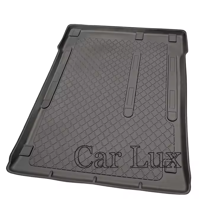 Alfombra Bandeja Protector Maletero Extrem para MERCEDES Vito L W639 - 1