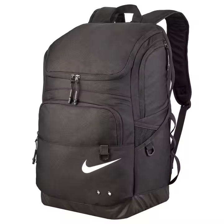 Bolsas Mochilas Nike Swim Mochila 35l Negro - 1