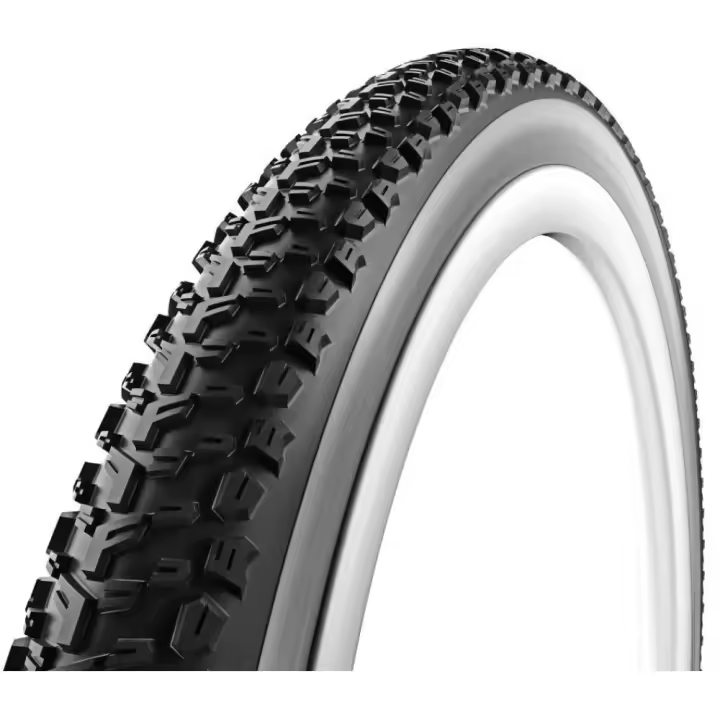 Vittoria Cubierta Rígida De Mtb Mezcal 27.5´´ X 2.25 - 1