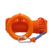 Cuerda De Rescate Acuático Profesional Para Natación Vela Pesca Y Diving Cuerda De Salvamento Agua Outdoor Lifeguard - details 5
