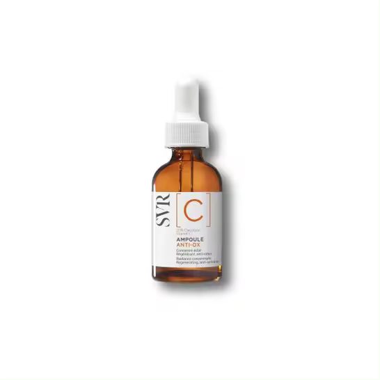 SVR [C] Ampoule Anti-Ox Concentrado de Luminosidad 30ml - 1