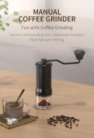 Molino de Café Kolitong para Hand Drip y Expreso | Modos Profesionales Duales · 30 Grados Ajustables · Cuchillas Silenciosas de Inoxidable | Eléctrico, Recargable USB y Portátil para Hogar y Viaje KMDJ-D - details 0