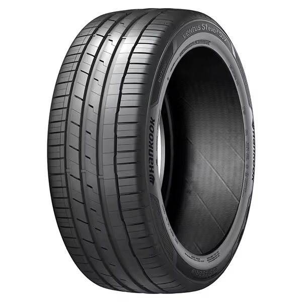 NEUMÁTICOS HANKOOK 285/40 R22 110Y K127 VENTUS S1 EVO3 SUV (AO) XL - 1