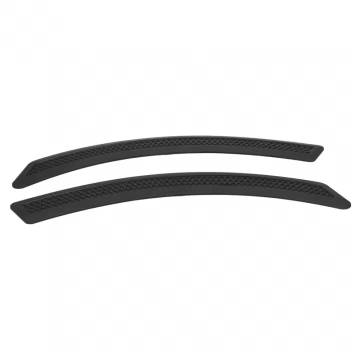 Cubierta De Ventosa Lateral Fender Para Estilo JDM Adecuado Para Mitsubishi Lancer EX EVO V3 V5 V6 2008-2015 Decoración De Panel Del Motor - 1