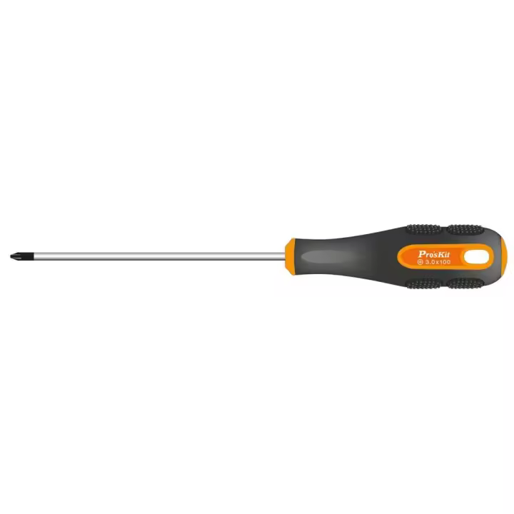 Destornillador estrella tipo Philips - 1