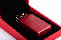 Shaghaf Oud Ahmar de Swiss Arabian: Perfume Árabe 100% Original – Eau de Parfum Unisex con la Esencia Intensa del Oud y la Elegancia Oriental - details 0