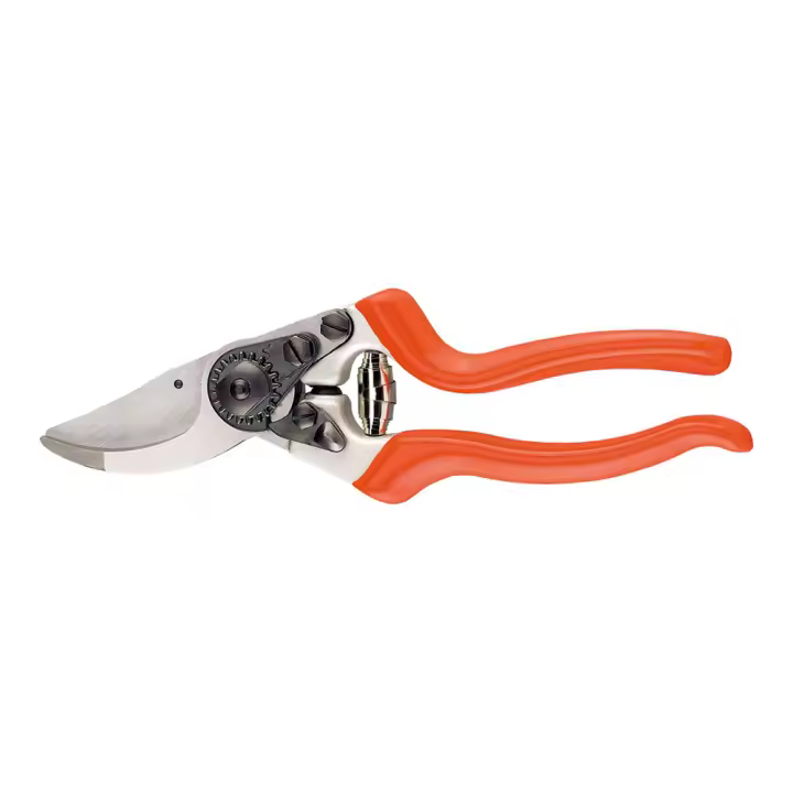Tijera de Podar Profesional Stocker - 22cm - Corte Bypass - 1