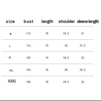 Camiseta De Manga Corta Para Hombre Estampada De Tyler the Creator Estilo Hip Hop Americano Cuello Redondo Suéter Respirable Y De Secado Rápido - details 0