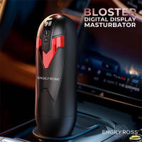 ENGILY ROSS BLOSTER MASTURBADOR MASCULINO AUTOMÁTICO CON THRUSTING JUGUETES SEXUALES VIBRADOR - details 3