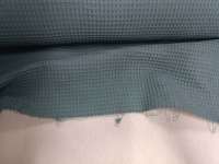 No Application Application Application Application Application Application Tela Waffle 100% Algodón para Ropa de Cama, Mantas, Almohadones, Batas y Ponchos - details 3