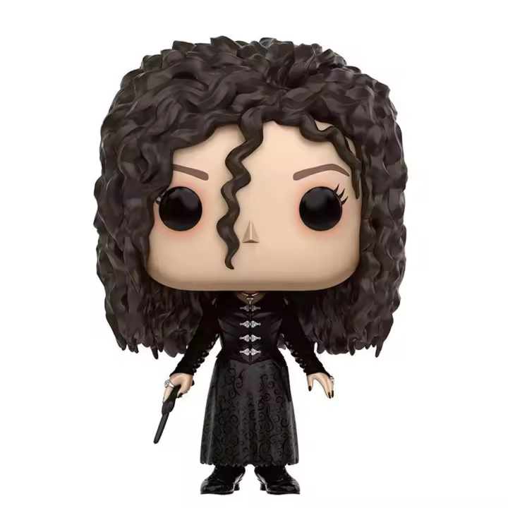 Funko Pop! Funko Pop! Harry Potter Bellatrix Lestrange - 1
