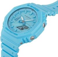Reloj Casio G-Shock GA-2100-2A2ER - details 1