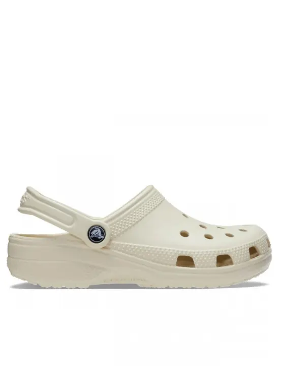 Zueco Crocs Classic U Unisex - Ajuste Personalizado, Resistente Al Agua - 1
