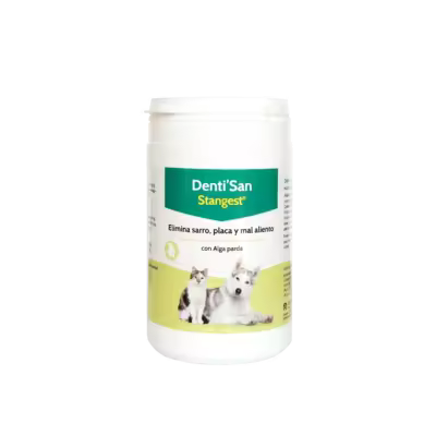DENTISAN POLVO 180gr - 1