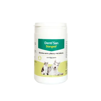 DENTISAN POLVO 180gr - 1