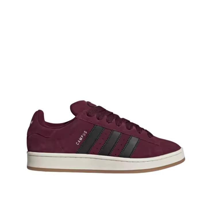 Adidas - Campus 00s edge'/Negro IF8765 - 1