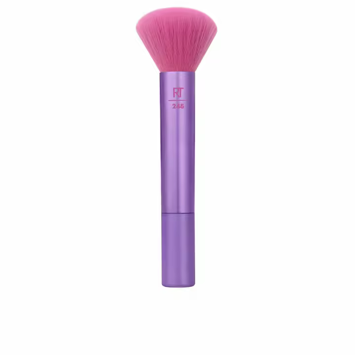 Real Techniques Afterglow All Night Multitasking Brush - 1