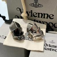 Anillo de Armadura de Vivienne Westwood, viene con Caja De Regno original. Es El Giunte más original para Familiares y Amigás.(antes de hacer un Pedid, Elija las opciones de Color y tamaño que desee) - details 3