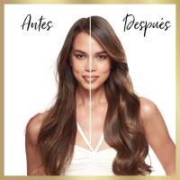 Pantene | Champú Miracle Serum Suave & Liso - Anti encrespamiento Cabello - Con Ácido Hialurónico, hidrata en profundidad el cabello. 225ml - details 3