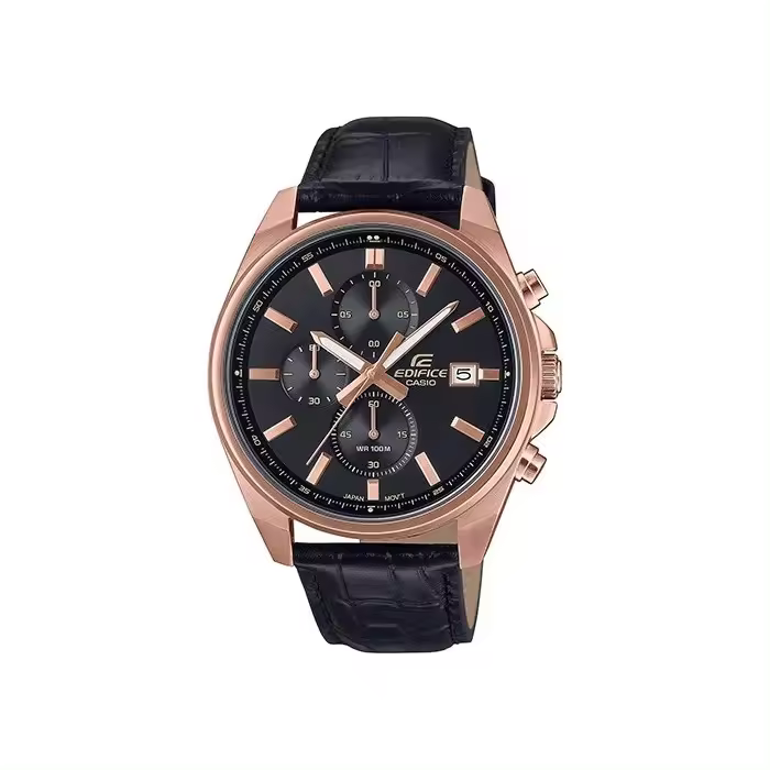 Reloj de hombre CASIO EDIFICE EFV-610ECL-1AUEF - 1
