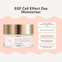 ErthSkin London EGF Cell Effect Hidratante de Día 50ml - details 3