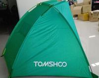 Carpa Ultraligera Para 2 Personas Protección UV Para Playa Pesca Picnic Parque Verano Sombra Refugio Carpa De Exterior - details 16