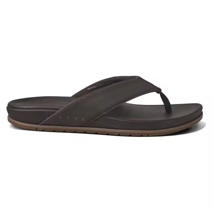 Reef Sandalias Cushion Bonzer Marrón - 1