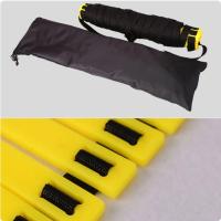 Cinta De Agilidad Y Flexibilidad Nylon Para Entrenamiento De Velocidad Y Energía En Fútbol Ladder De Saltos Sin Inflado Origen China - details 4