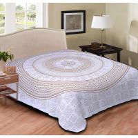Printex - Tapestry Tapiz con Estilo de Mandala Indio - 220 x 240 cm- Pareo Manta Picnic,Yoga, Antiarena, Multiusos, Decoracion Pared, Toalla de Playa - details 6