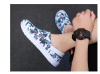 Zapatillas De Verano Para Hombre Plataforma Antideslizante Deportivas Suaves Playa Chef Zapatos Transpirables Cómodos Tallas Grandes - details 15