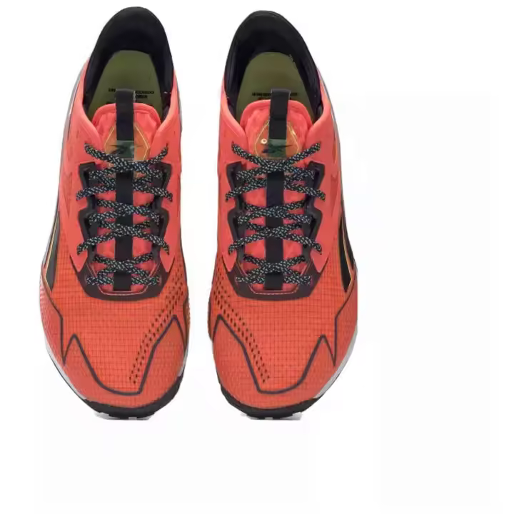 Zapatillas Reebok Nano X2 Tr Adventure Naranja Neg Gy2116 - 1