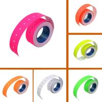 Etiquetas De Precio Adhesivas En Papel Para Tienda 500 Piezas Multicolor Tamaño 21.5x12mm Compatible Con Gun De Precios - details 1