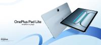 Tablets - OnePlus Pad Lite 6GB+128GB, Pantalla 11" Eye Care Vivamente brillante 1 millón de colores, Titan Batería 9340mAh, Altavoz cuádruples con Audio Hi-Res, 36 meses de Fluidez Duradera, Open Canvas - details 0
