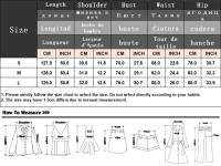 Vestido Elegante Para Mujer TRAFZA De Punto Sólido Con Cuello Redondo Sin Mangas Slim Midi Con Bolsillos Para Oficina Estilo Lady - details 0