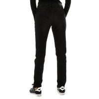 Armani-Pantalones Largos Tejanos Efecto Gastado 6X5J28-5D08Z para Mujer