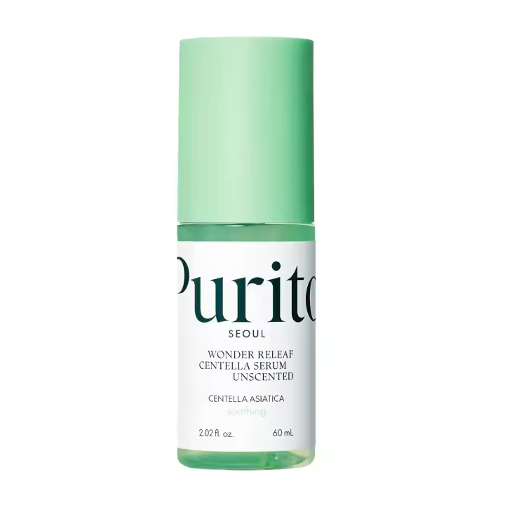 Wonder Releaf Centella Sérum Unscented - 1