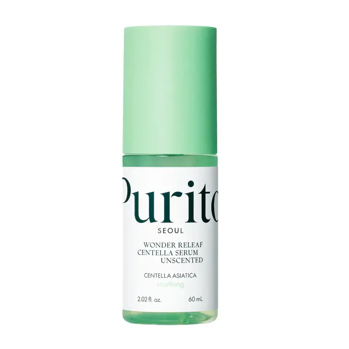 Wonder Releaf Centella Sérum Unscented - 1