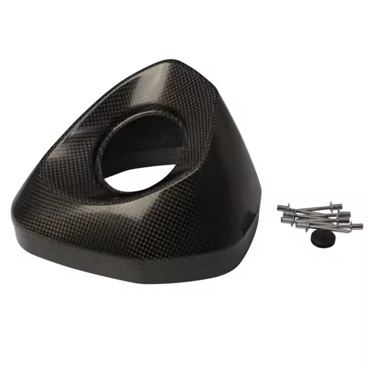 Akrapovic Tapa Final Silenciador V-ec292 Plateado - 1