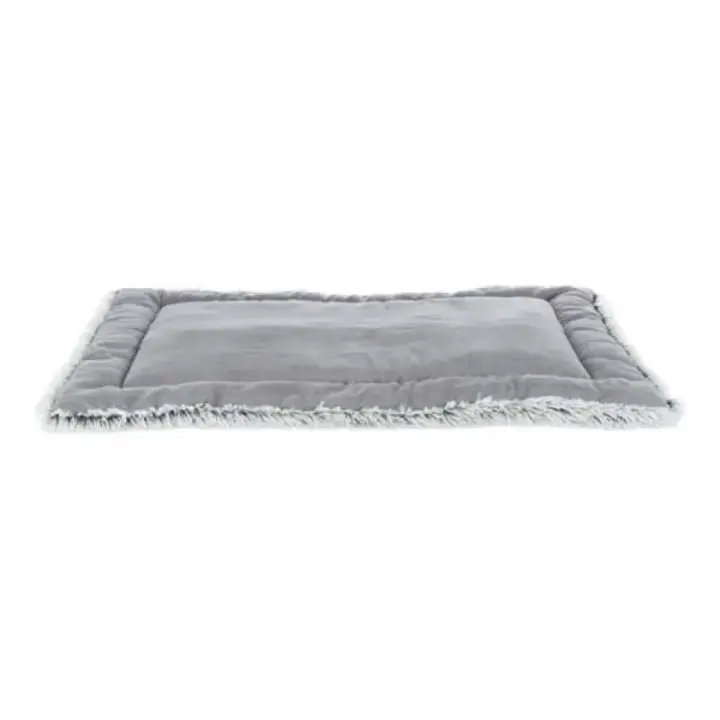 Artículos mascotas Camas Trixie Alfombrilla Gris - 1