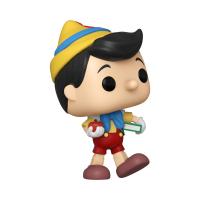 Funko Pinocho Pinocchio  Pop  Funko 1029 159 Disney  Funko Pop figura - details 1
