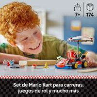 Lego 72032 Kar Standard Lego Super Mario - details 4